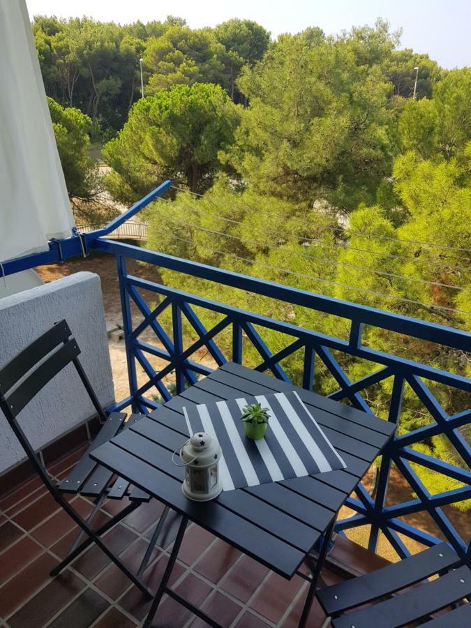 Leut Apartment, 3Min Beach, 15Min Center Pula Exteriör bild